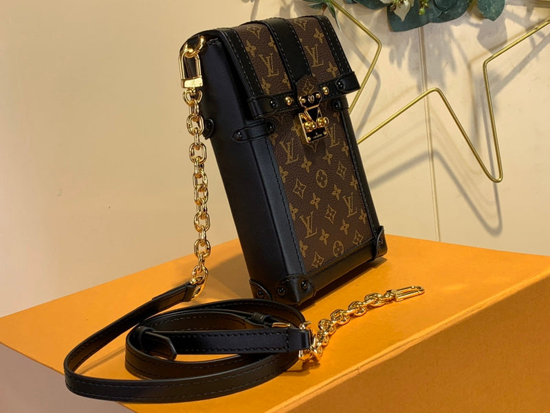 Satchel Bags - VL Bags - 1486