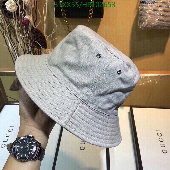 SAMC - DOR Caps & Hats - 247
