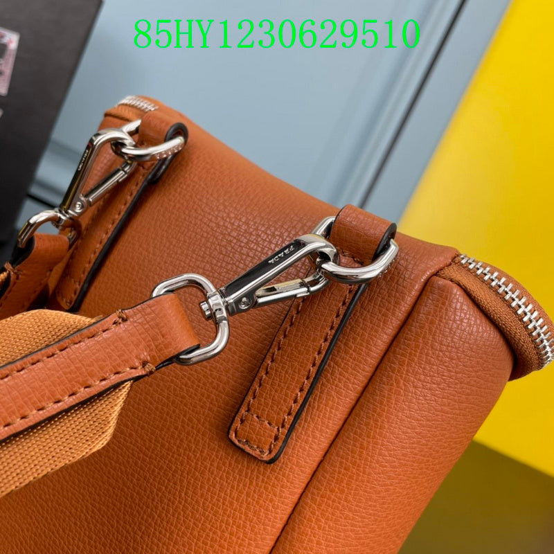 Satchel Bags - PDA Bags - 4176