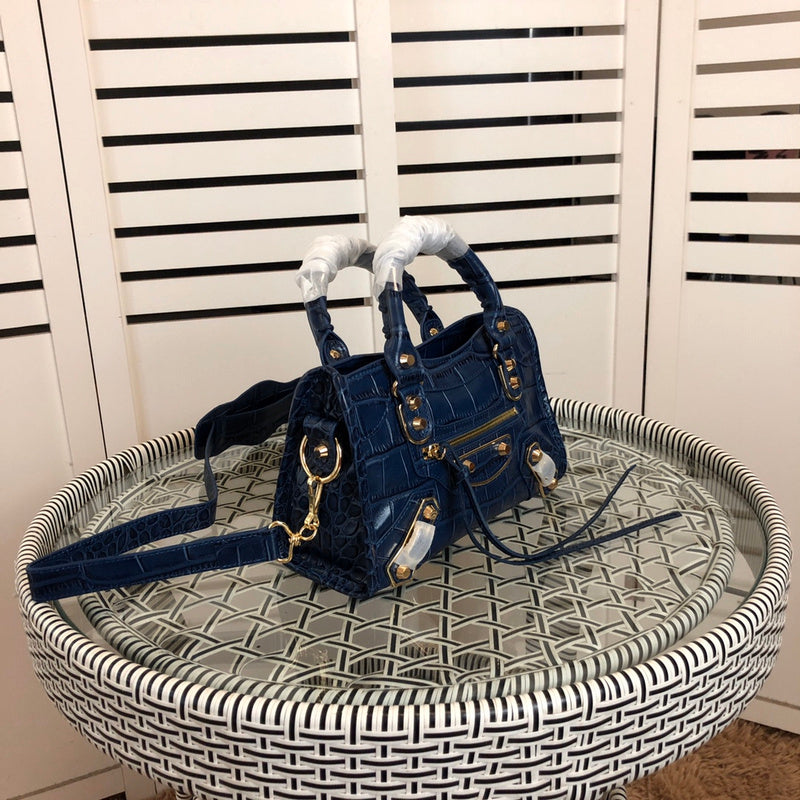 Satchel Bags - BGC Bags - 239