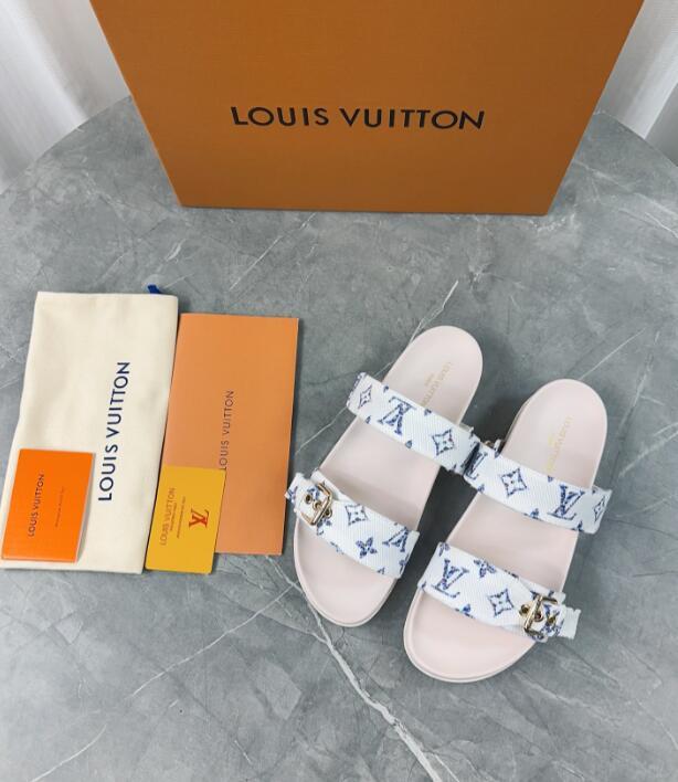 SAMC - LOV Women Shoes - 198