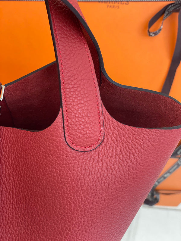 Satchel Bags - HMS-Bags - 198