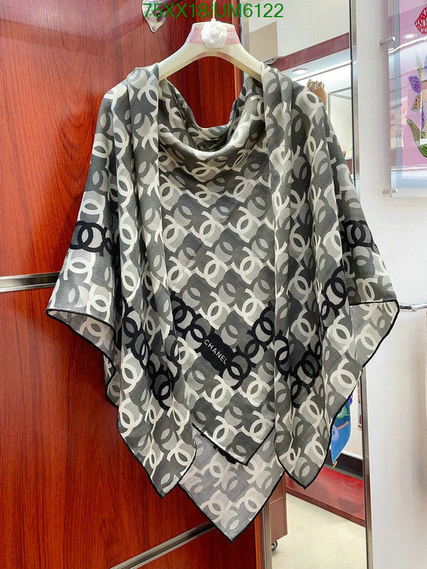 SAMC - CHL Scarves - 306