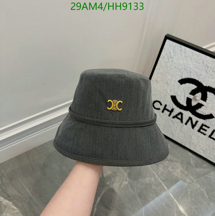 SAMC - COL Caps & Hats - 180