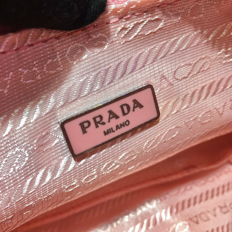 Satchel Bags - PRA Bags - 544