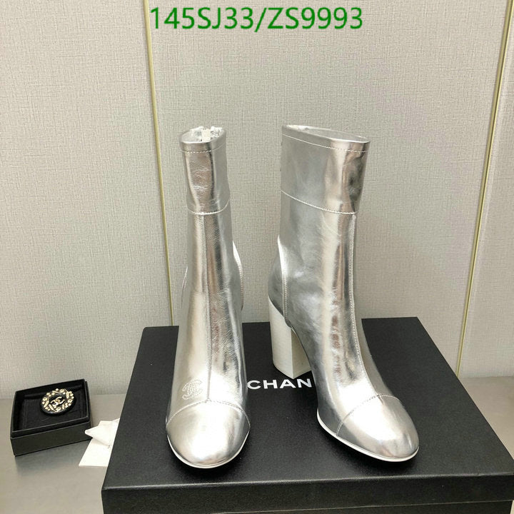 SAMC - Mix Boots - 179
