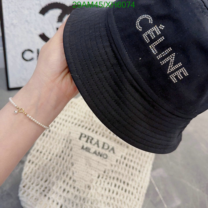 SAMC - COL Caps & Hats - 349