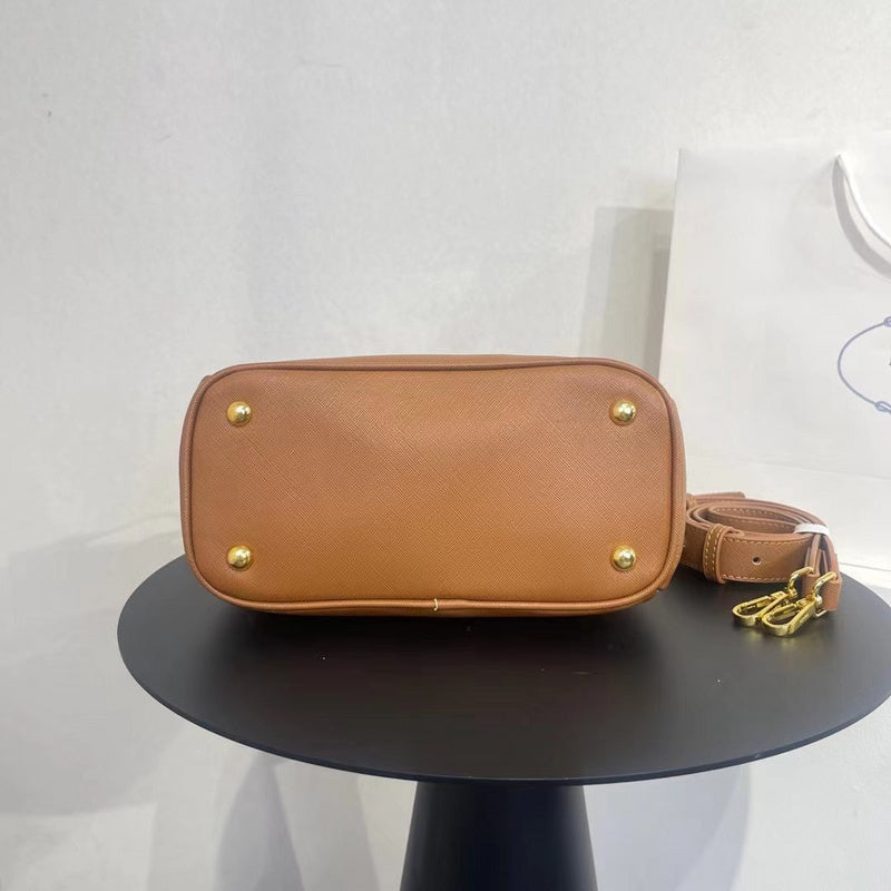 Satchel Bags - PRA Bags - 053