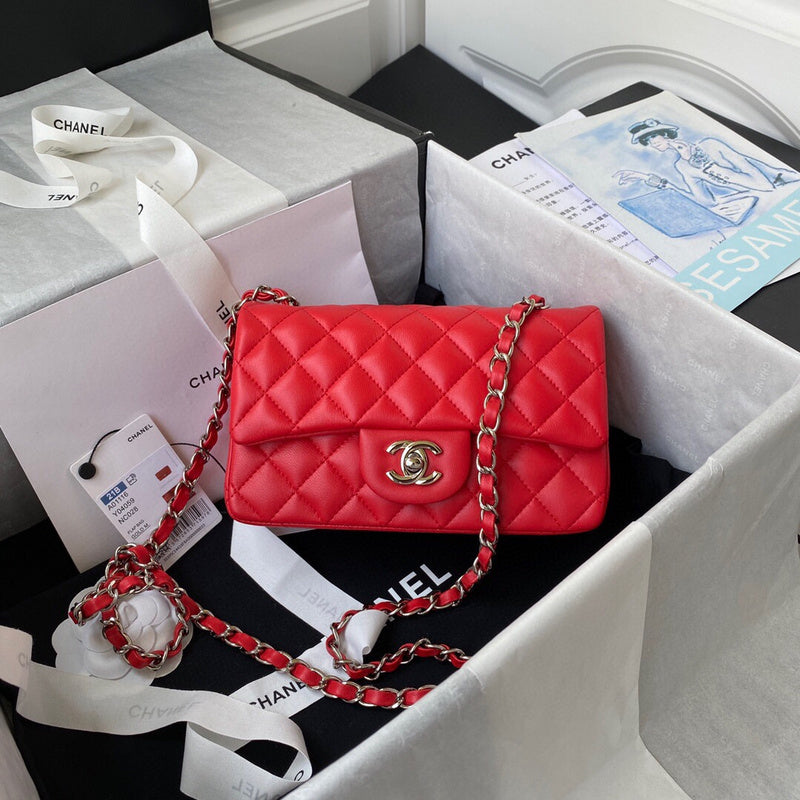 Satchel Bags - CHL Bags - 2501