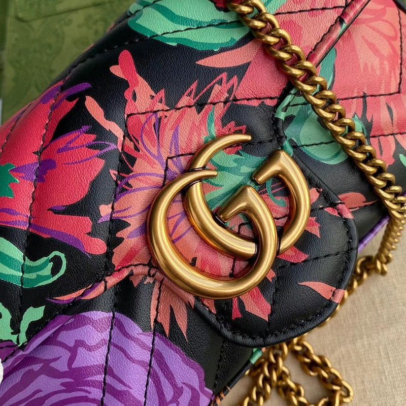 GUI2 Bags - Fashion Bags  1137