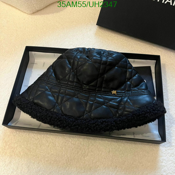 SAMC - DOR Caps & Hats - 037