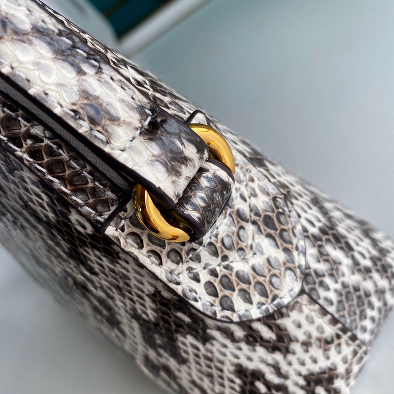 Satchel Bags - GCI Bags - 6105