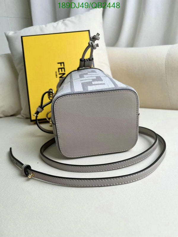 SAMC - FDE Bags - 386