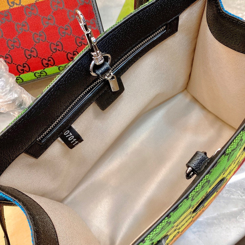 Satchel Bags - GCI Bags - 2118