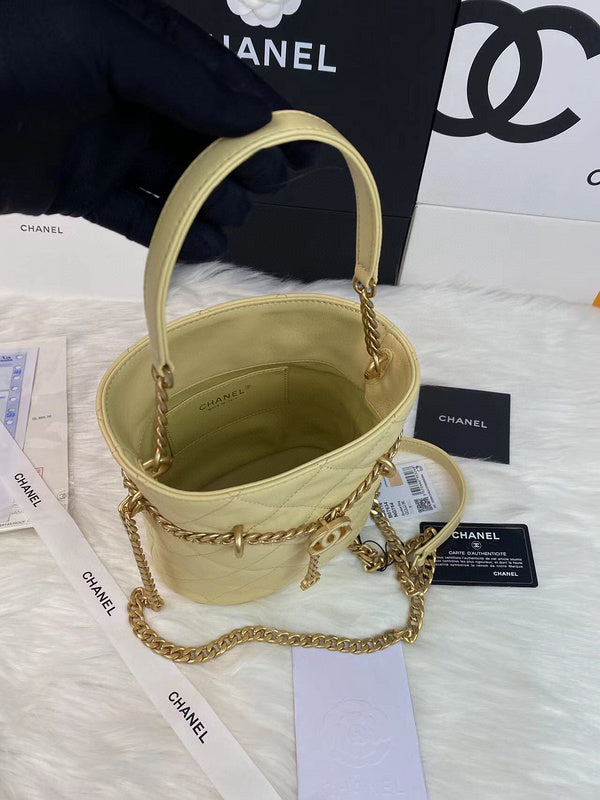 Satchel Bags - CHL Bags - 3317