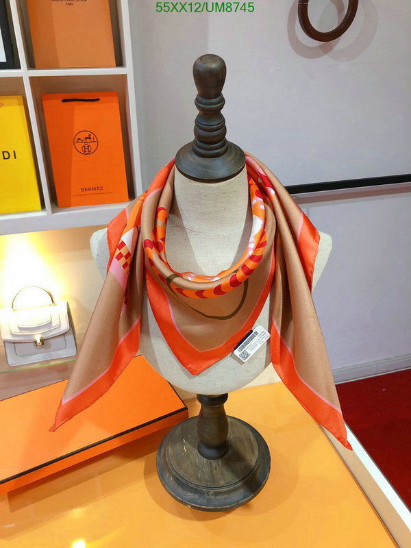 SAMC - HMS Scarves - 369