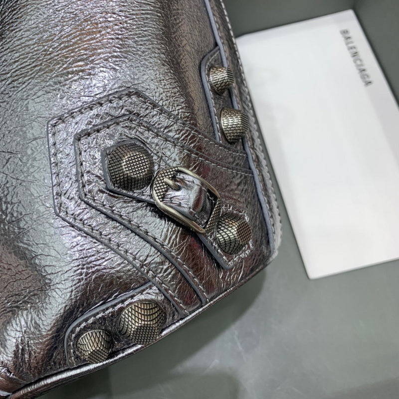 Satchel Bags - BGA Bags - 504