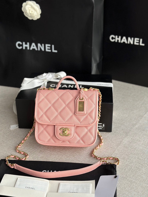 Satchel Bags - CHL Bags - 2792