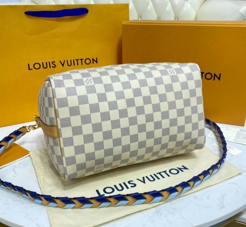SAMC - LOV Bags - 2369