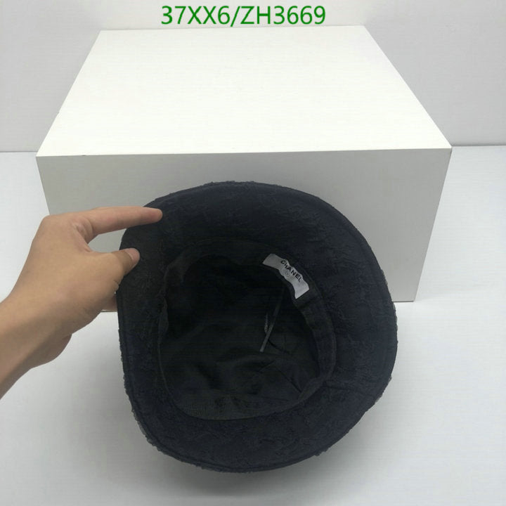 SAMC - CHL Caps & Hats - 444