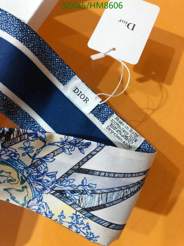SAMC - DOR Scarves - 377
