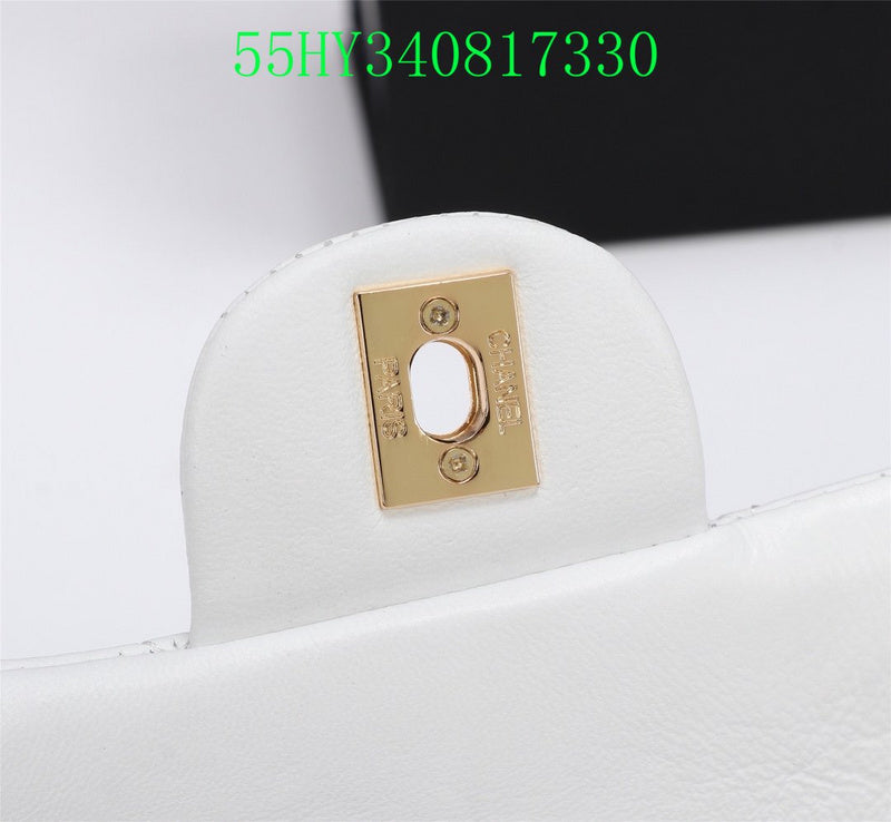 Satchel Bags - CHL Bags - 5281
