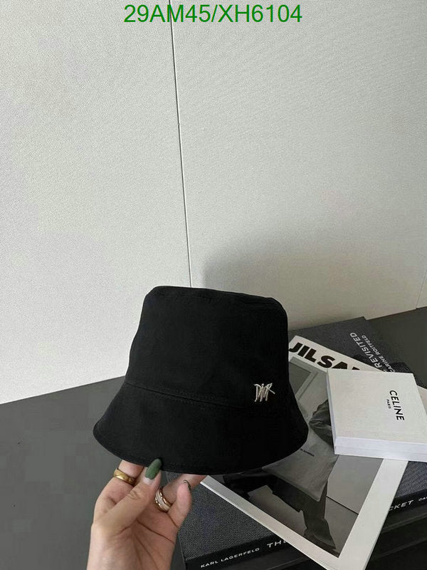SAMC - DOR Caps & Hats - 067