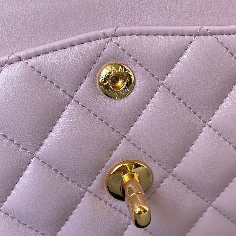 Satchel Bags - CHL Bags - 6656