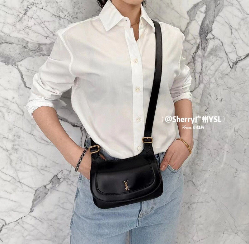 Satchel Bags - SLY Bags - 758