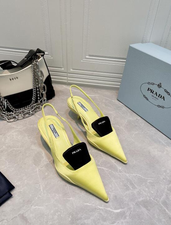 GlamyWomen Shoes - 649