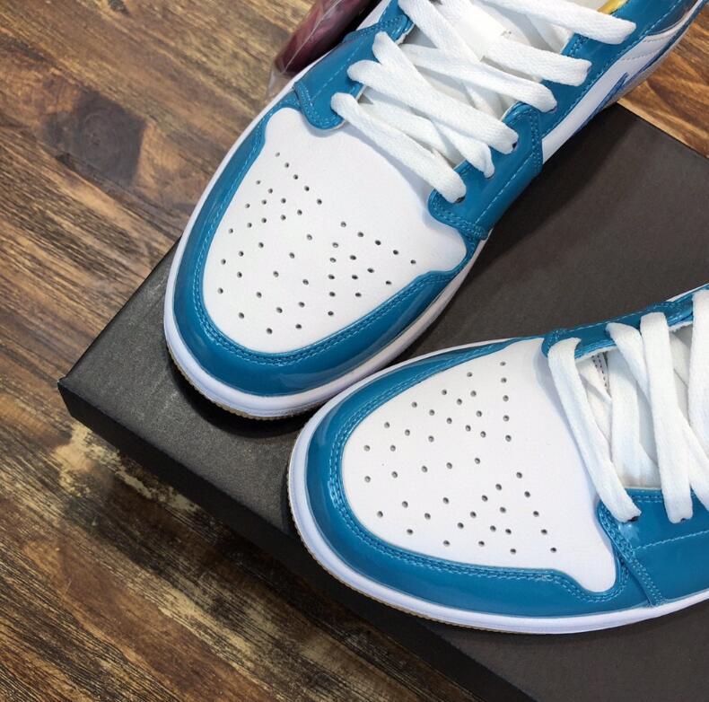 SAMC - NKE Shoes - 1034