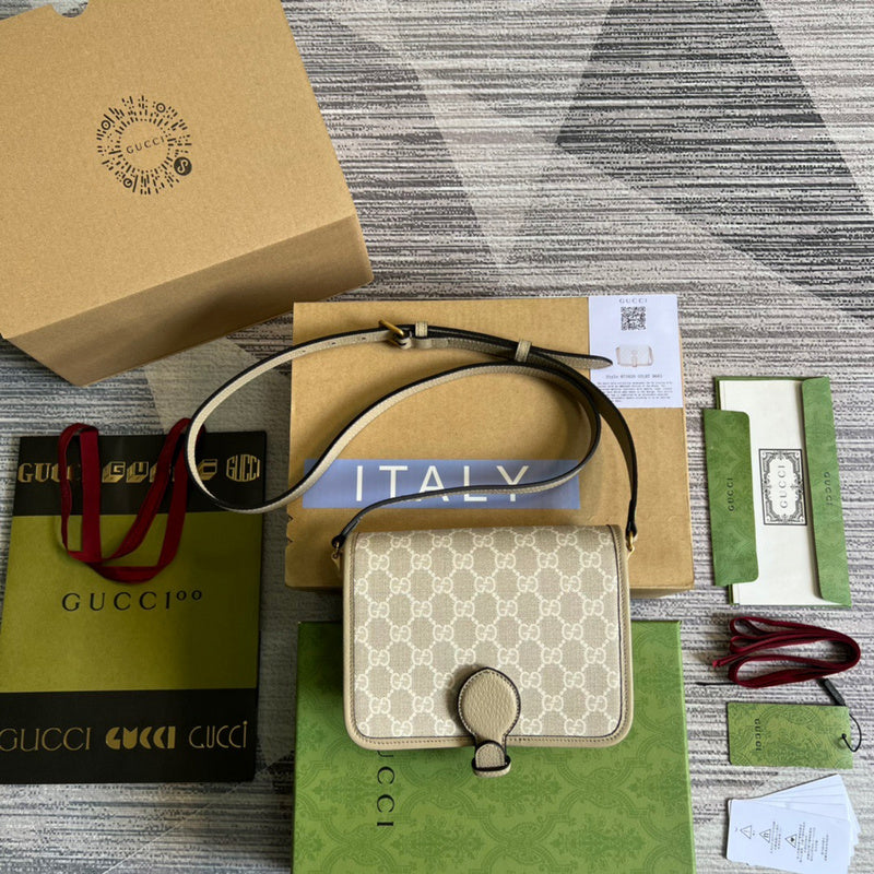 Satchel Bags - GCI Bags - 6465