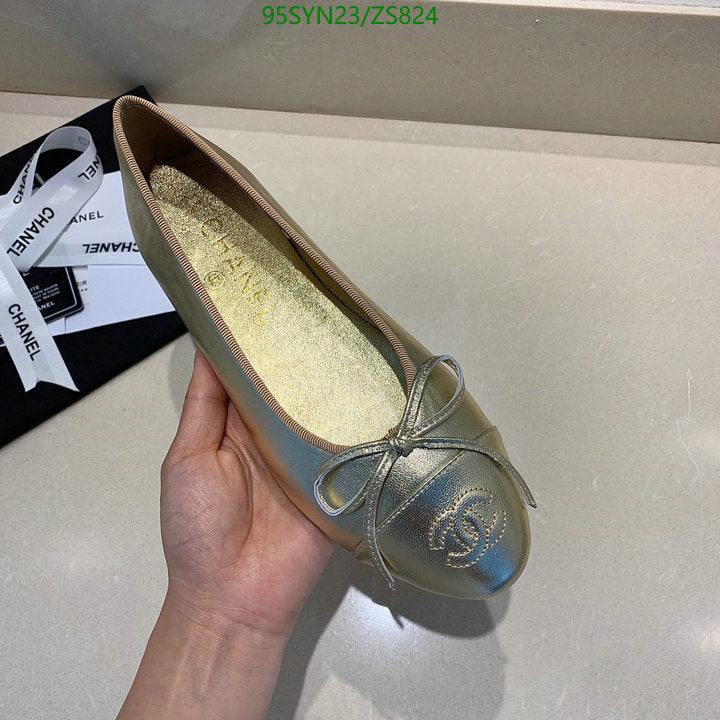 SAMC - CHL Women Shoes Ballet - 358