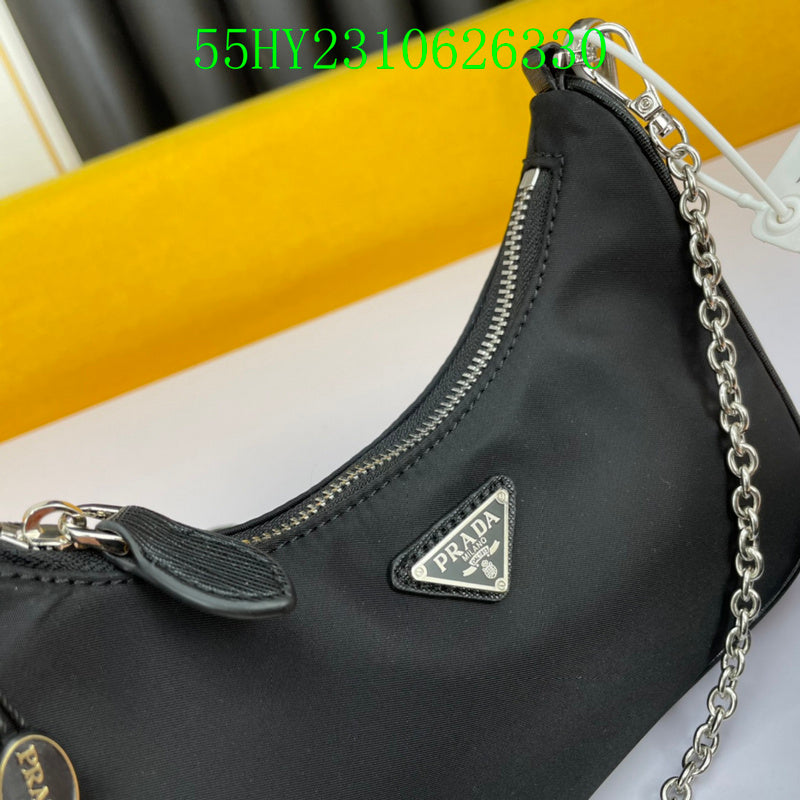 Satchel Bags - PDA Bags - 3153