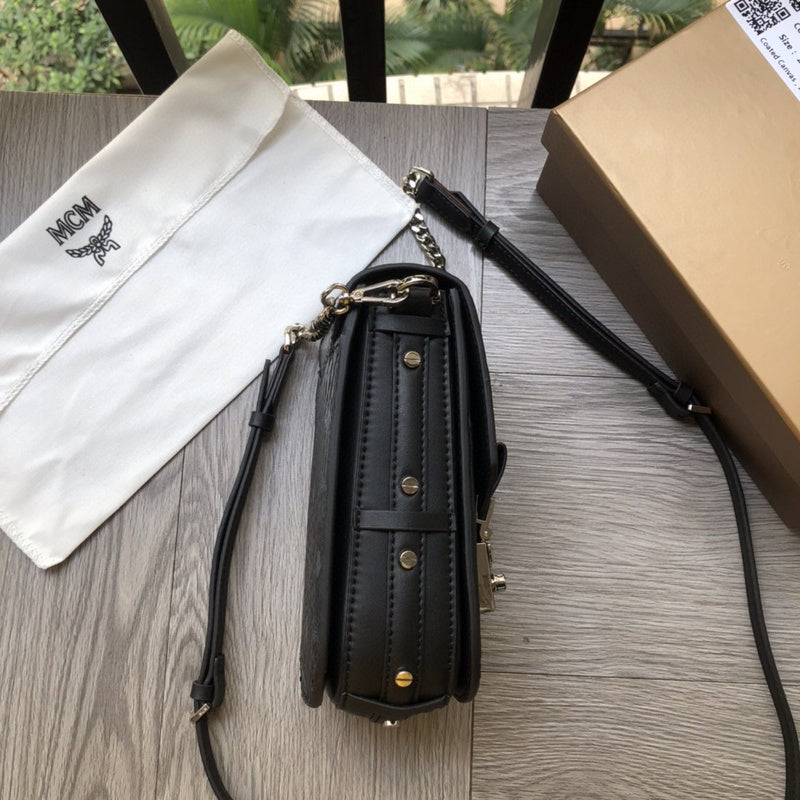 Satchel Bags - MC Bags - 466
