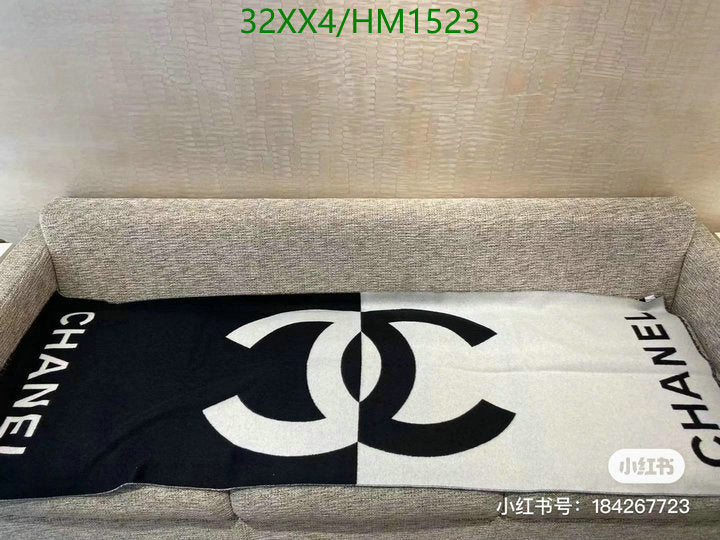 SAMC - CHL Scarves - 868