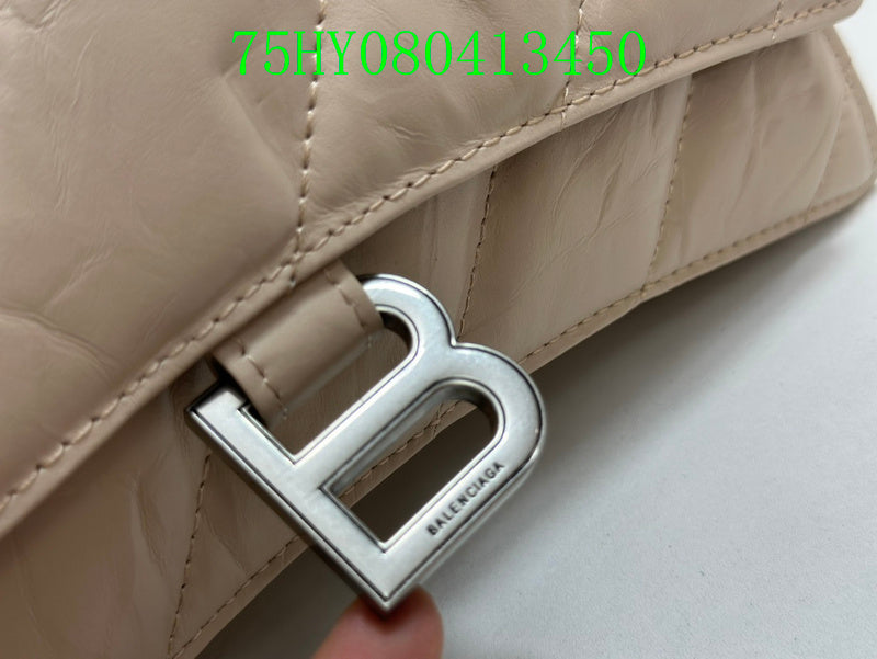Satchel Bags - BGA Bags - 1827