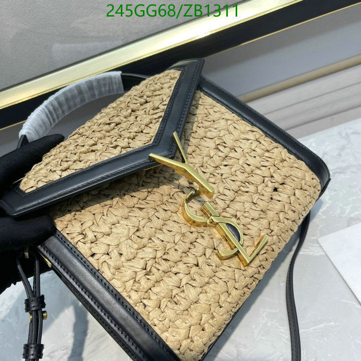 SAMC - YLS Bags - 403