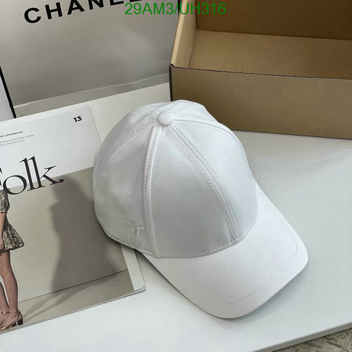SAMC - DOR Caps & Hats - 058