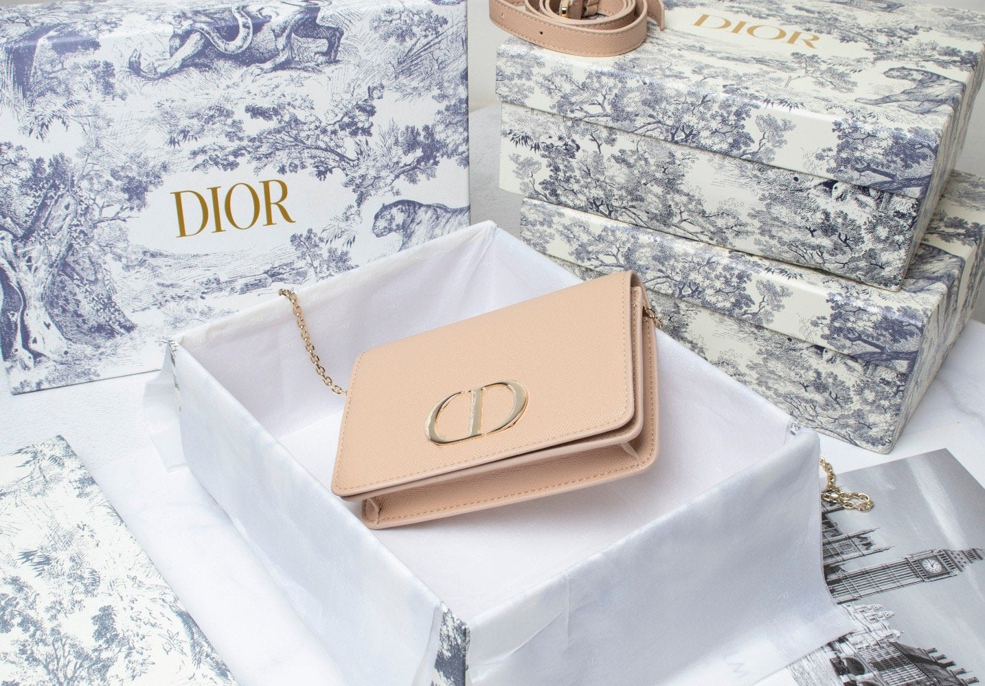 EN - New Arrival Bags DIR 132