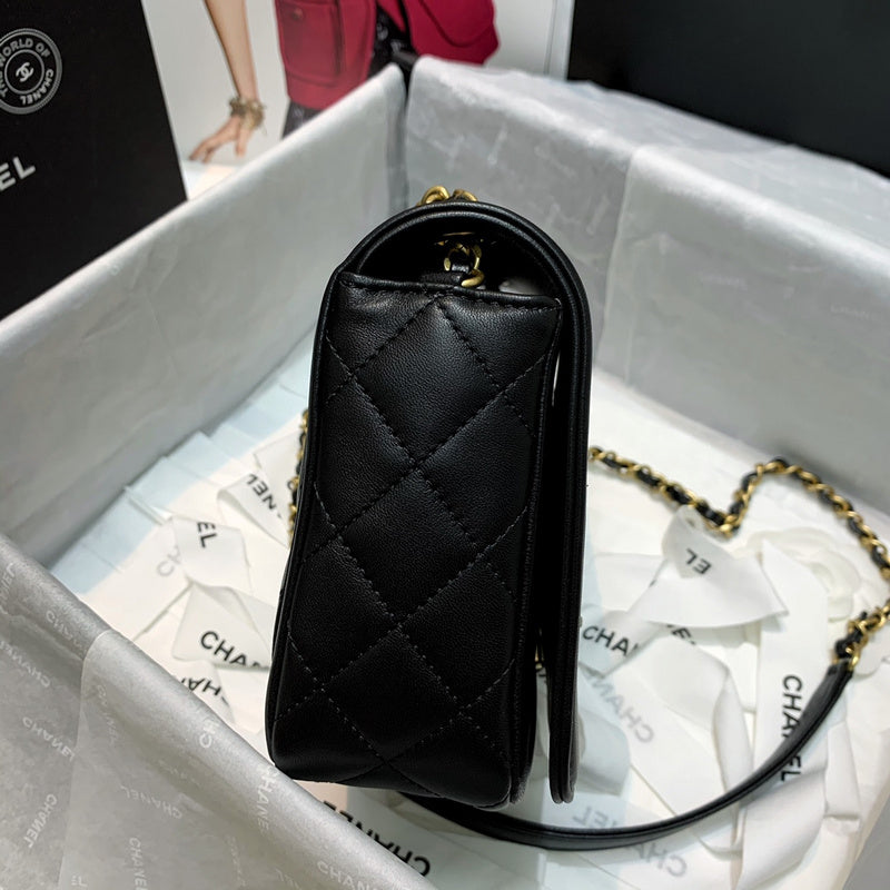 Satchel Bags - CHL Bags - 1619