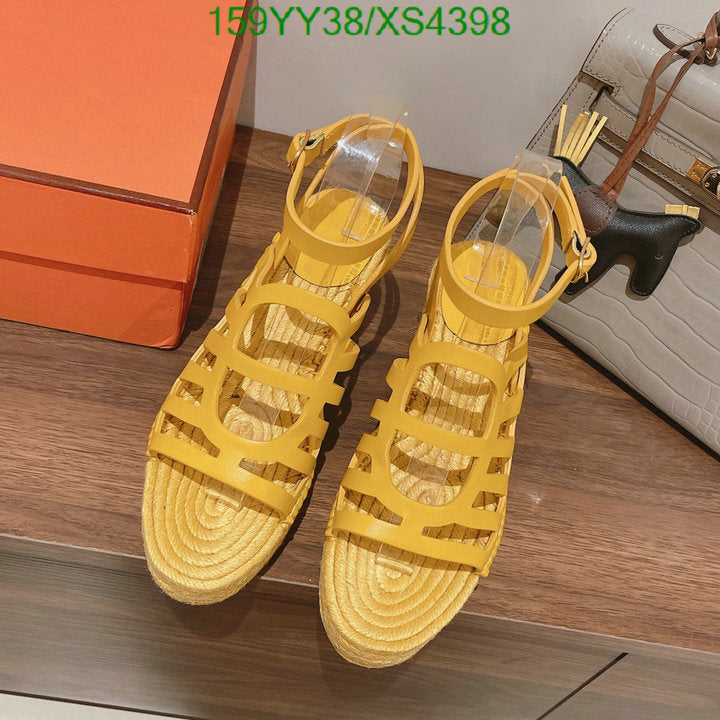 SAMC - HMS Women Shoes - 375