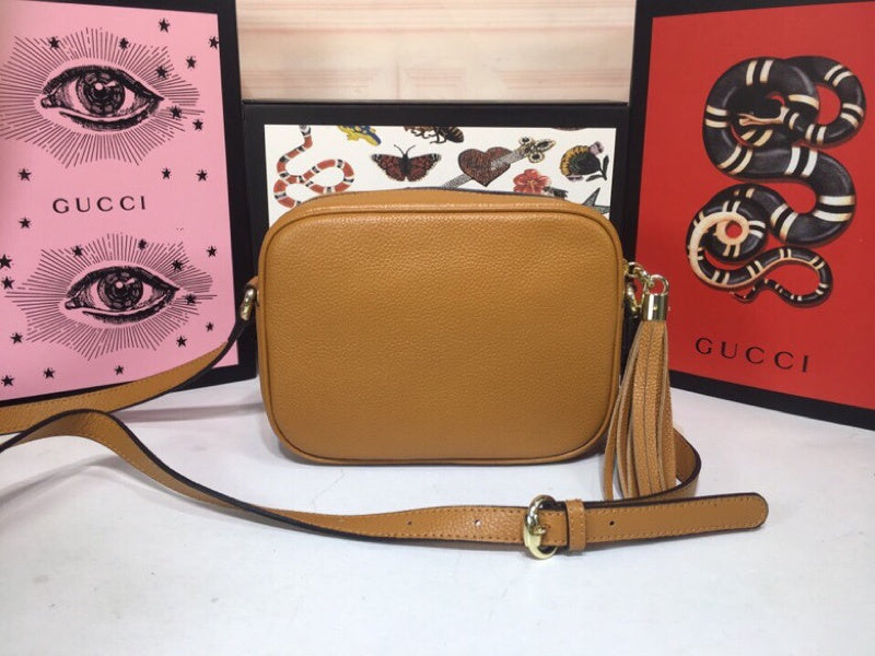 Satchel Bags - GCI Bags - 1455