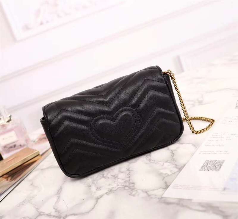 Glami Fashion - GCI Bags - 600