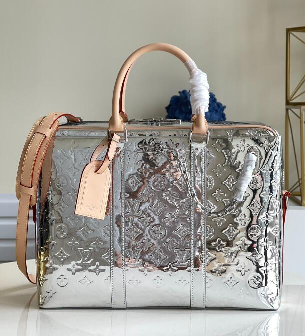 SAMC - LOV Bags - 2293