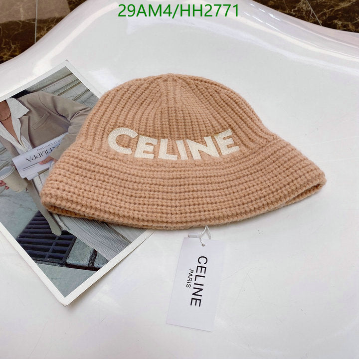 SAMC - COL Caps & Hats - 264