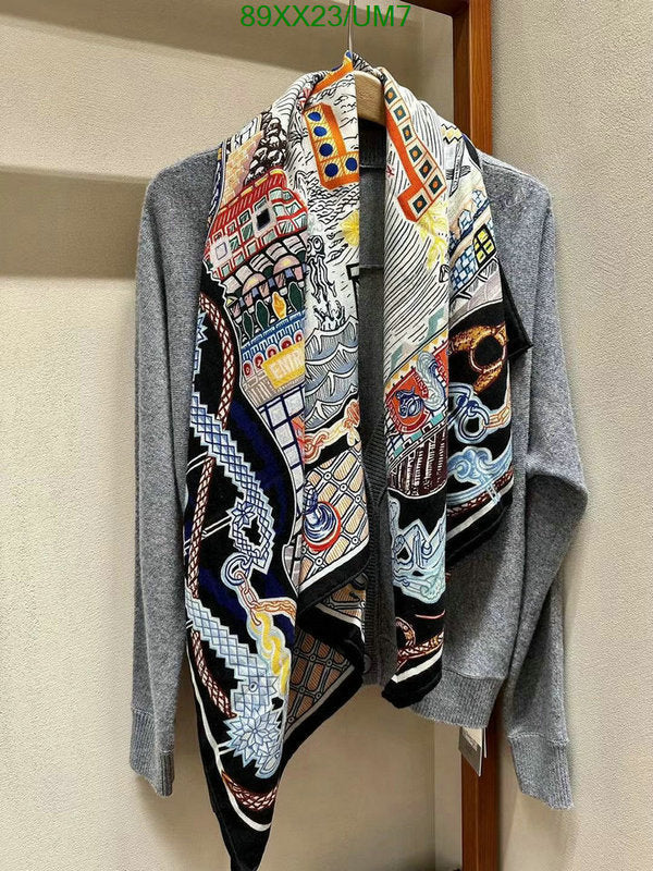 SAMC - HMS Scarves - 526