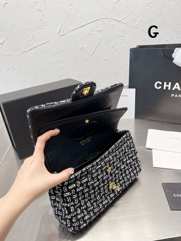 Satchel Bags - CHL Bags - 7105