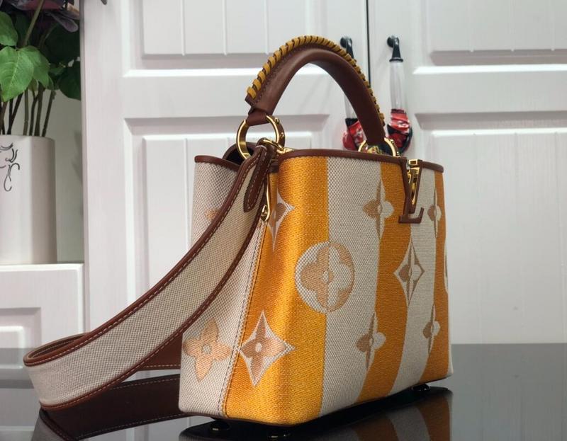SAMC - LOV Bags - 2176