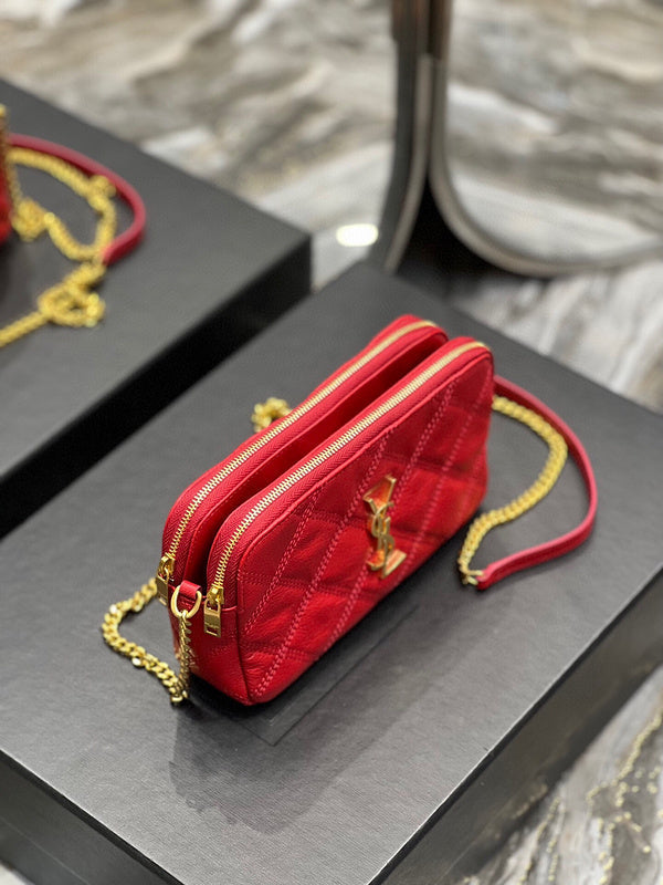 Glami- Glami- - SLY Bags - 560